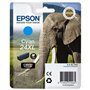 Tinteiro original Epson T2432 (24XL) ciano - C13T24324012