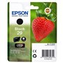 Tinteiro original Epson T2981 (29) Preto - C13T29814012