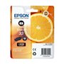 Epson T3341 (33) Tinteiro original fotográfico preto - C13T33414012