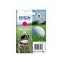 Tinteiro original Epson T3463 (34) Magenta - C13T34634010