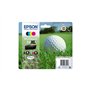 Epson T3476 Pack de 4 Tinteiros originais - C13T34764010