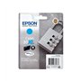 Tinteiro original Epson T3592 (35XL) ciano - C13T35924010