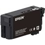 Tinteiro Epson T40C1 Preto UltraChrome XD2 Original C13T40C140