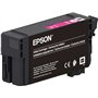 Tinteiro Epson T40C3 Magenta UltraChrome XD2 Original C13T40C340