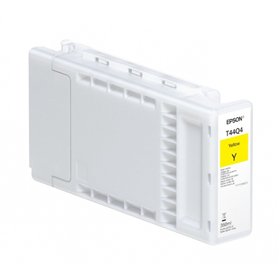 Tinteiro original Epson T44Q440 UltraChrome amarelo - C13T44Q440