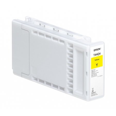 Tinteiro original Epson T44Q440 UltraChrome amarelo - C13T44Q440