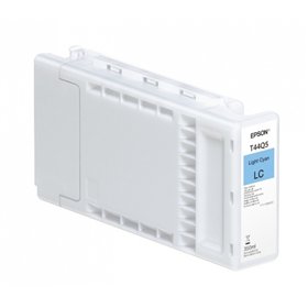 Tinteiro original Epson T44Q540 UltraChrome Light Cyan - C13T44Q540