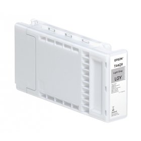 Tinteiro original Epson T44Q940 UltraChrome Black Light - C13T44Q940