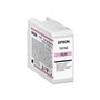 Tinteiro original Epson T47A6 Magenta Light Vivid - C13T47A600