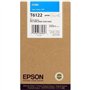 Tinteiro original Epson T6122 Ciano - C13T612200