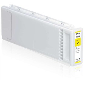 Tinteiro original Epson T6944 Amarelo - C13T694400