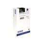 Tinteiro original preto Epson T7561 - C13T756140/C13T75614N