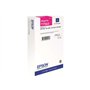 Tinteiro original Epson T7563 Magenta - C13T756340/C13T75634N
