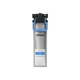 Tinteiro original Epson T9452 Ciano - C13T945240