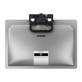 Tinteiro original preto Epson T9661 - C13T966140