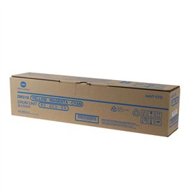 Konica Minolta DR316 Tambor original colorido - DR316CMY/AAV70TD (tambor)