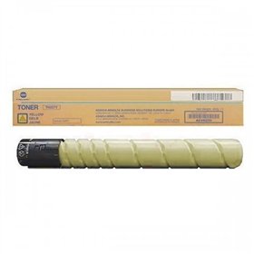 Toner original amarelo Konica Minolta TN227Y - ACVH250