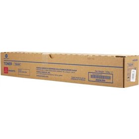 Toner original Konica Minolta TN324 Magenta - TN324M/A8DA350