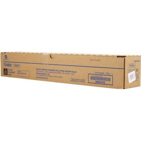 Toner original preto Konica Minolta TN324 - TN324K/A8DA150