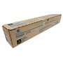 Toner original preto Konica Minolta TN328 - AAV8150/TN328K