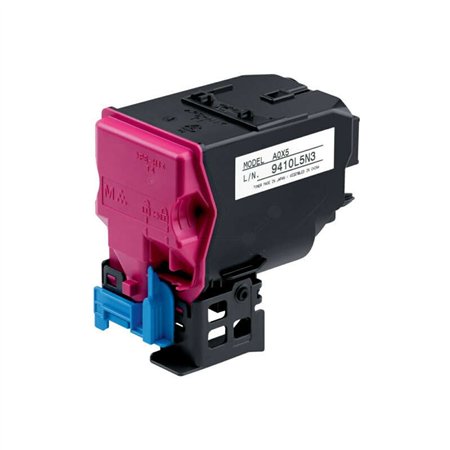 Toner original Konica Minolta TNP18 Magenta - TNP18M/A0X5350