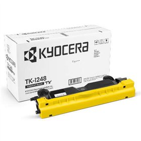 Toner original preto Kyocera TK1248 - 1T02Y80NL0