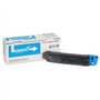 Toner original Kyocera TK5140 ciano - 1T02NRCNL0/TK5140C