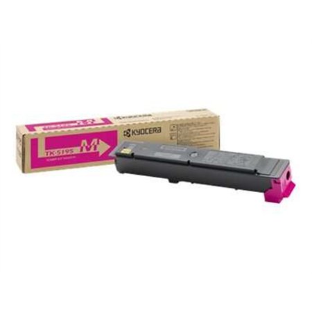 Toner original Kyocera TK5195 Magenta - 1T02R4BNL0/TK5195M