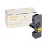 Toner original amarelo Kyocera TK5230 - 1T02R9ANL0/TK5230Y
