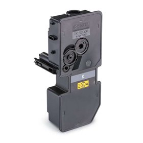 Toner original preto Kyocera TK5230 - 1T02R90NL0/TK5230K