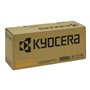 Toner original amarelo Kyocera TK5270 - 1T02TVANL0/TK5270Y