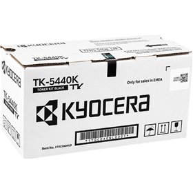 Toner original preto Kyocera TK5440 - 1T0C0A0NL0/TK5440K
