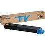 Toner original Kyocera TK8115 ciano - 1T02P3CNL0/TK8115C