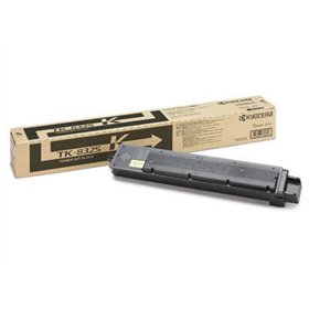 Toner original preto Kyocera TK8325 - 1T02NP0NL0/TK8325K