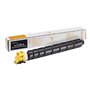 Toner original amarelo Kyocera TK8335 - 1T02RLANL0/1T02RLANL1/TK8335Y