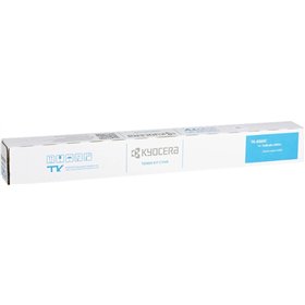 Toner original Kyocera TK8365 ciano - 1T02YPCNL0/TK8365C