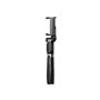 Natec Alvito Bt 4.0 Sem Fio Selfie Stick Tripe Preto