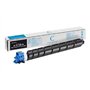 Toner original ciano Kyocera TK8515 - 1T02NDCNL1/1T02NDCNL0/TK8515C
