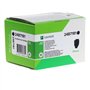 Toner original preto Lexmark C2240/XC2235 - 24B7181
