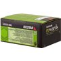 Toner original Lexmark CX310/CX410/CX510 magenta - 80C2SM0/80C2SME/802SM