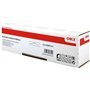 Toner original preto OKI B432/B512/MB492/MB562 - 45807111