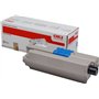 Toner original preto OKI C301DN/C321DN/MC342DN - 44973536