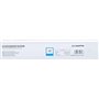 Toner original OKI C310/C510/MC351/MC361 ciano - 44469706