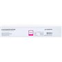 Toner original magenta OKI C310/C510/MC351/MC361 - 44469705