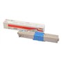 Toner original OKI C332DN/MC363DN/MD363DN ciano - 46508711