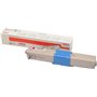 Toner original magenta OKI C332DN/MC363DN/MD363DN - 46508714