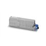Toner original magenta OKI C532DN/C542DN/MC573DN/MC563DN - 46490606