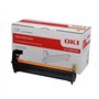 Tambor original amarelo OKI C822/C831/C841 - 44844405 (tambor)