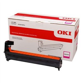 Tambor original magenta OKI C823/C833/C843 - 46438002