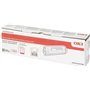 Toner original OKI C824/C834/C844 Magenta - 47095702